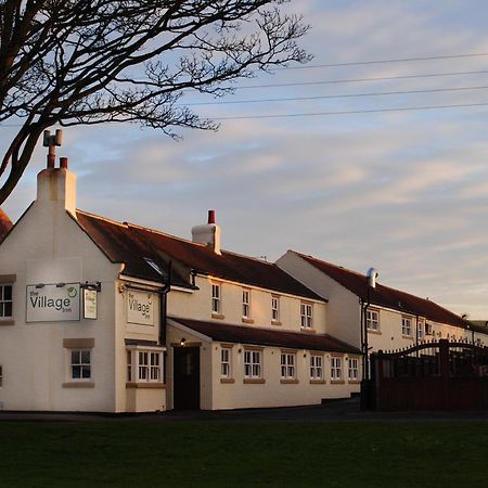 The Village Inn Northallerton Eksteriør billede