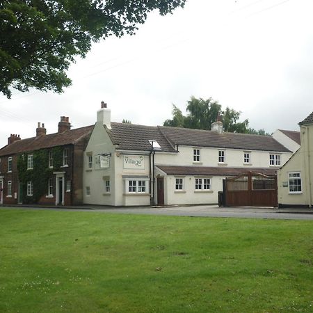 The Village Inn Northallerton Eksteriør billede