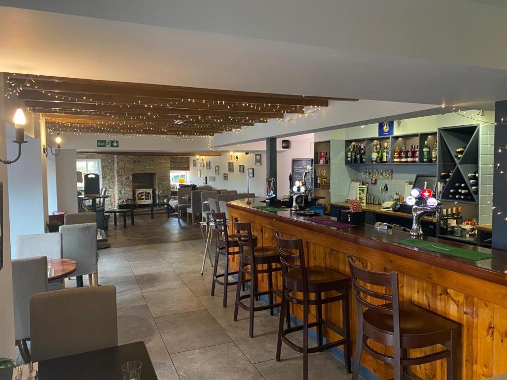 The Village Inn Northallerton Eksteriør billede