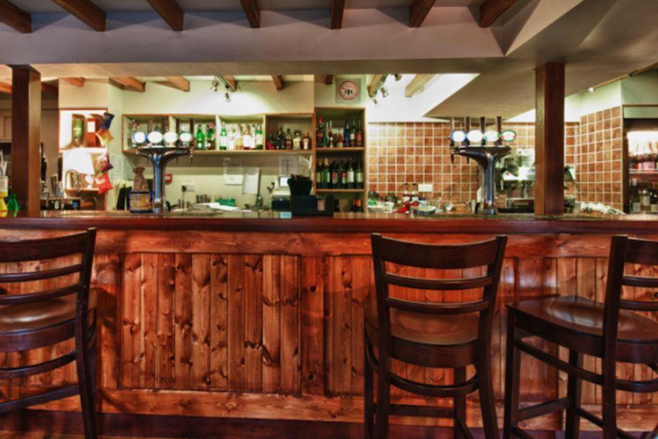 The Village Inn Northallerton Eksteriør billede